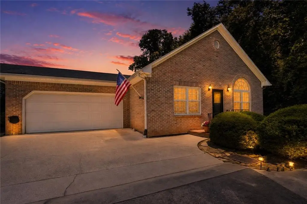 3321 Raes Creek Road #BLDG 11, Marietta, GA 30008 - #1