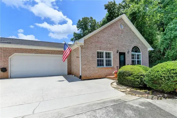 3321 Raes Creek Road #BLDG 11, Marietta, GA 30008