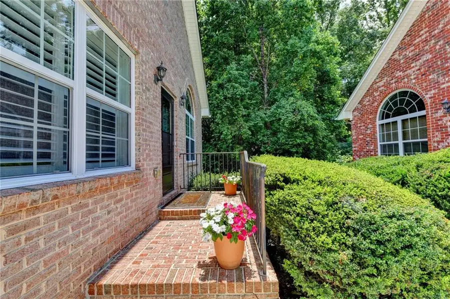 3321 Raes Creek Road #BLDG 11, Marietta, GA 30008 - #3