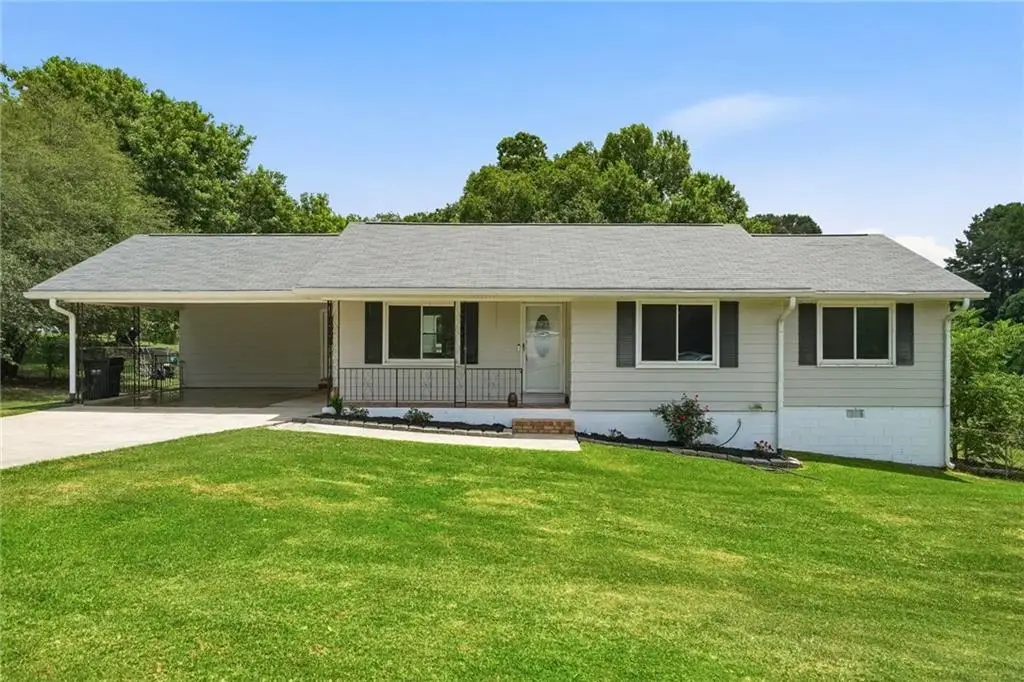 110 Point View Court, Tyrone, GA 30290 - #1