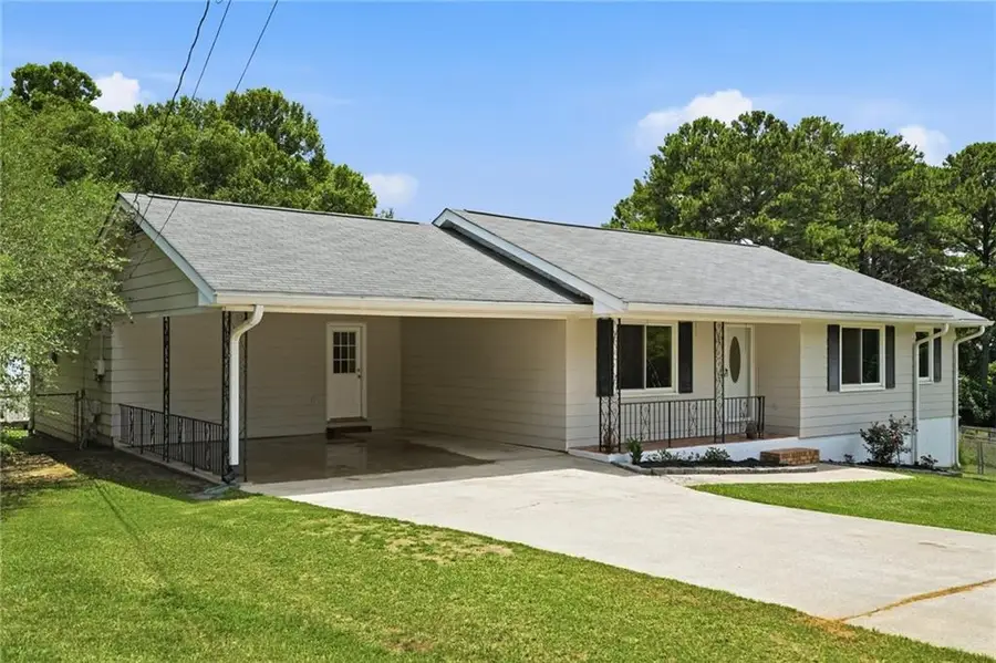 110 Point View Court, Tyrone, GA 30290 - #3