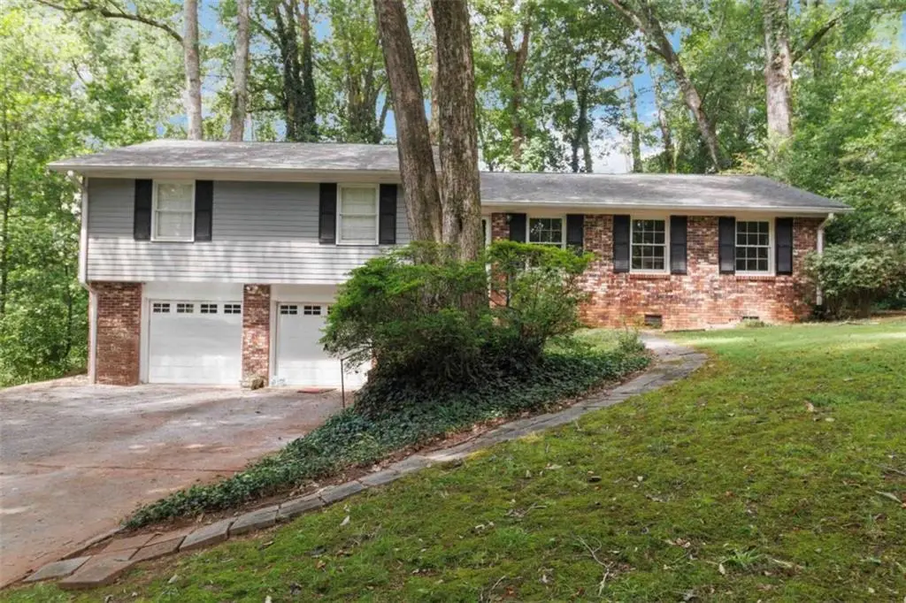 2940 Stonegate Trail, Atlanta, GA 30340 - #1