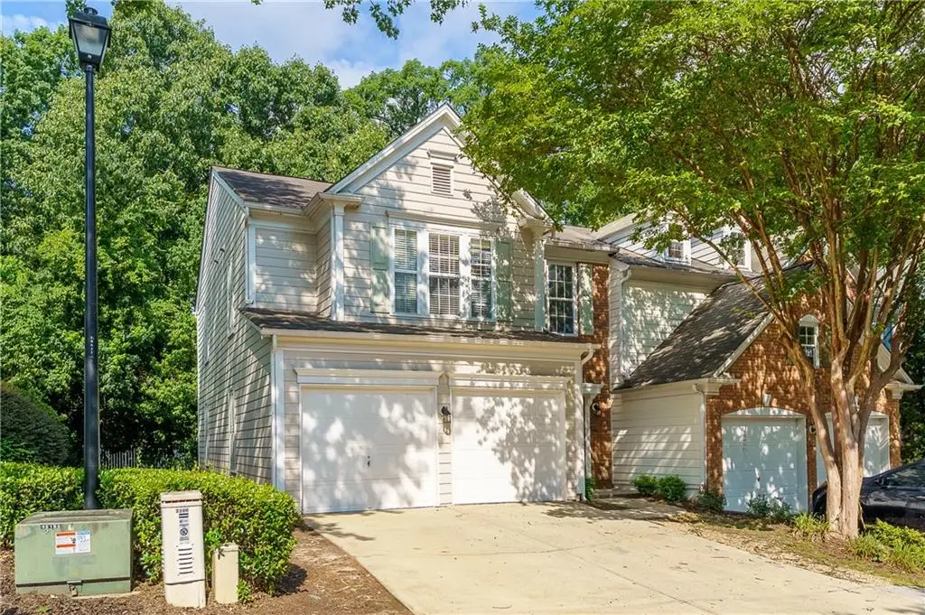 2400 Elkhorn Terrace, Duluth, GA 30096 - #1