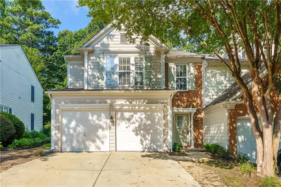 2400 Elkhorn Terrace, Duluth, GA 30096 - #2