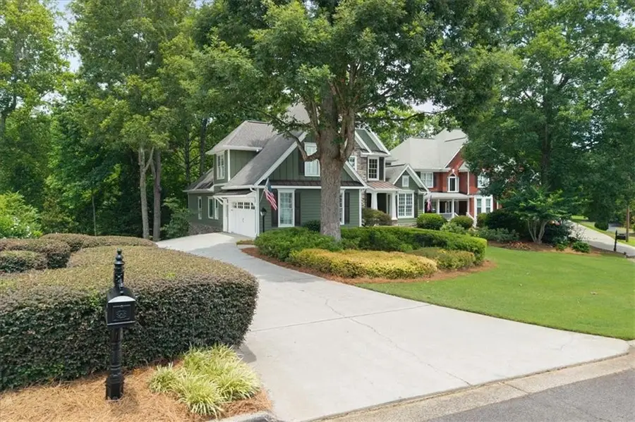 754 White Blossom Court, Powder Springs, GA 30127 - #2