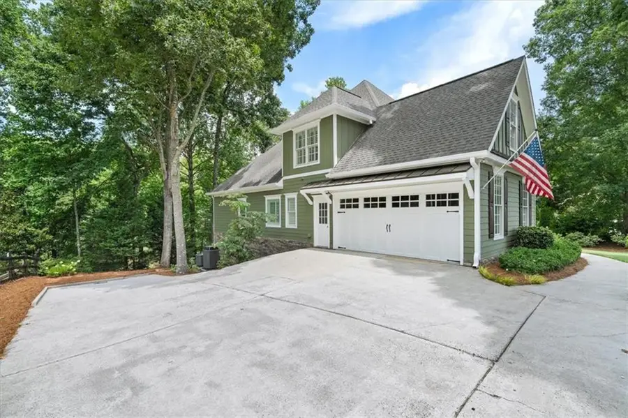 754 White Blossom Court, Powder Springs, GA 30127 - #3