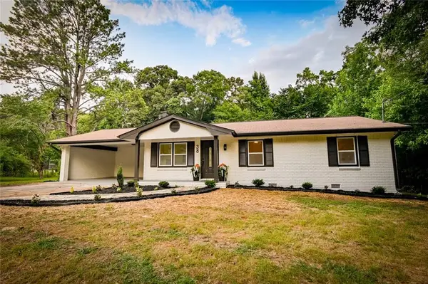 38 Red Oak Drive, Newnan, GA 30263