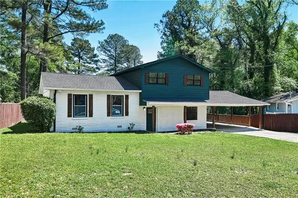 1905 Rollingwood Drive Se, Atlanta, GA 30316