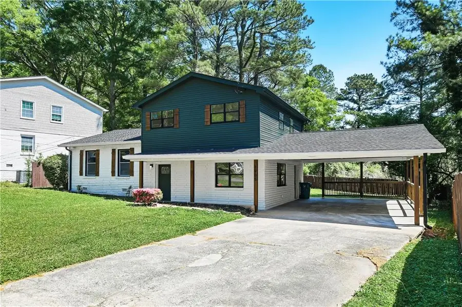 1905 Rollingwood Drive Se, Atlanta, GA 30316 - #2