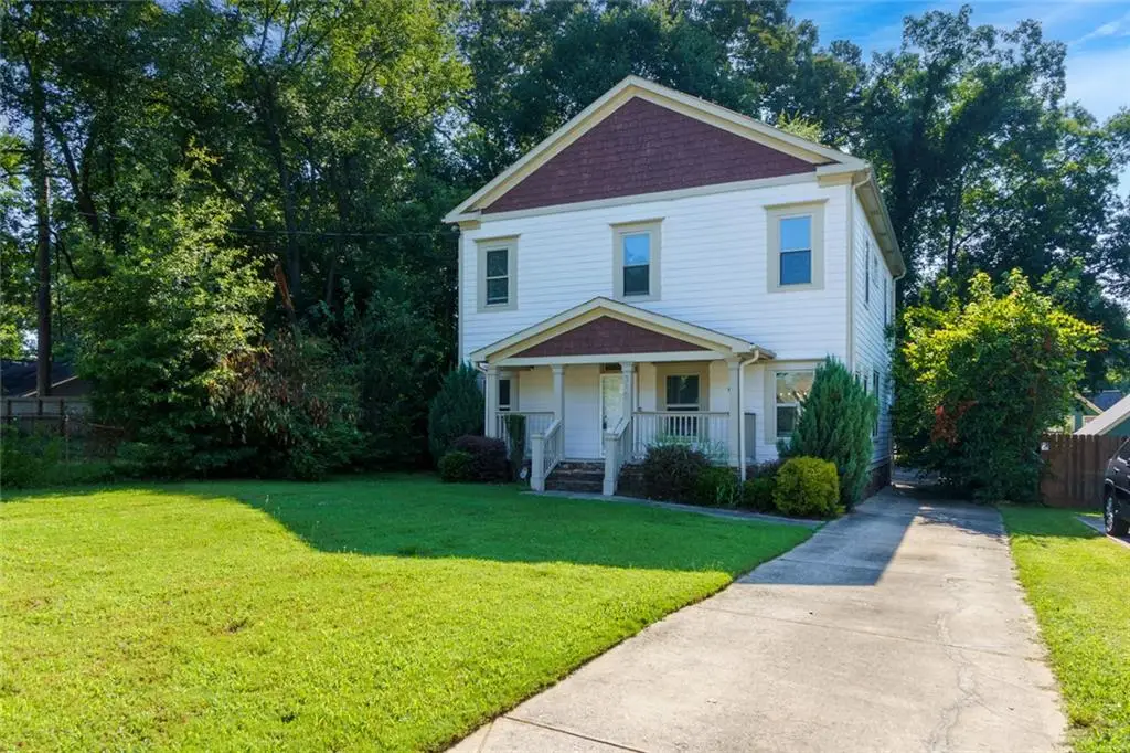 310 Ashburton Avenue Se, Atlanta, GA 30317 - #1