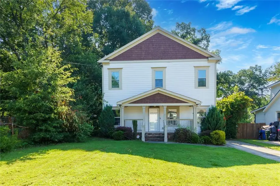 310 Ashburton Avenue Se, Atlanta, GA 30317 - #2