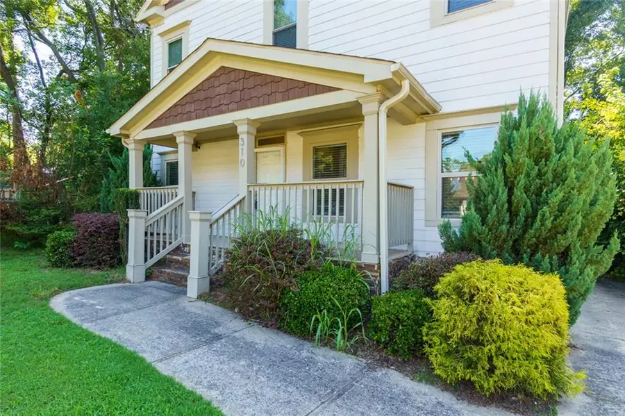 310 Ashburton Avenue Se, Atlanta, GA 30317 - #3