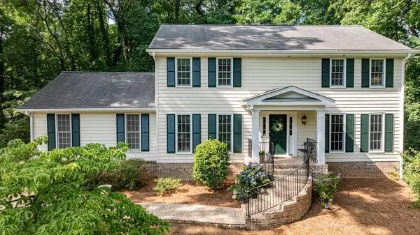 205 Weatherstone Parkway, Marietta, GA 30068