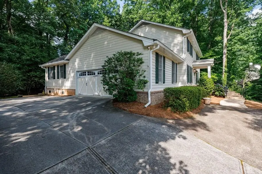205 Weatherstone Parkway, Marietta, GA 30068 - #3