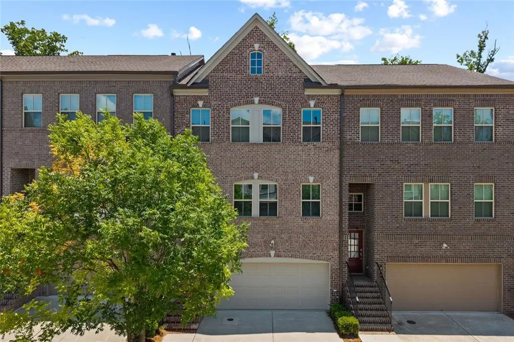 373 Via Secco Lane, Suwanee, GA 30024 - #1