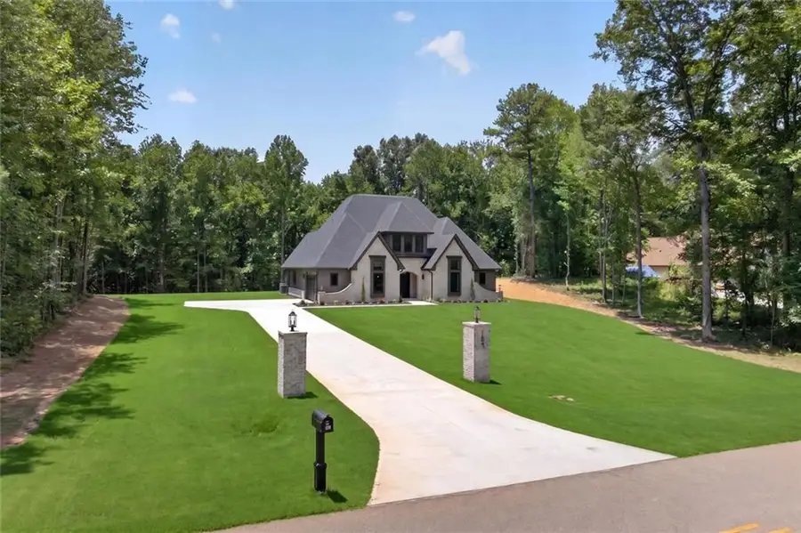 187 Trilium Trail, Pendergrass, GA 30567 - #2