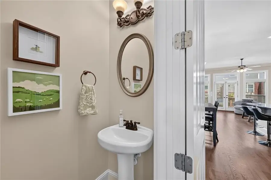1738 Breyerton Drive Ne, Atlanta, GA 30329 - #3