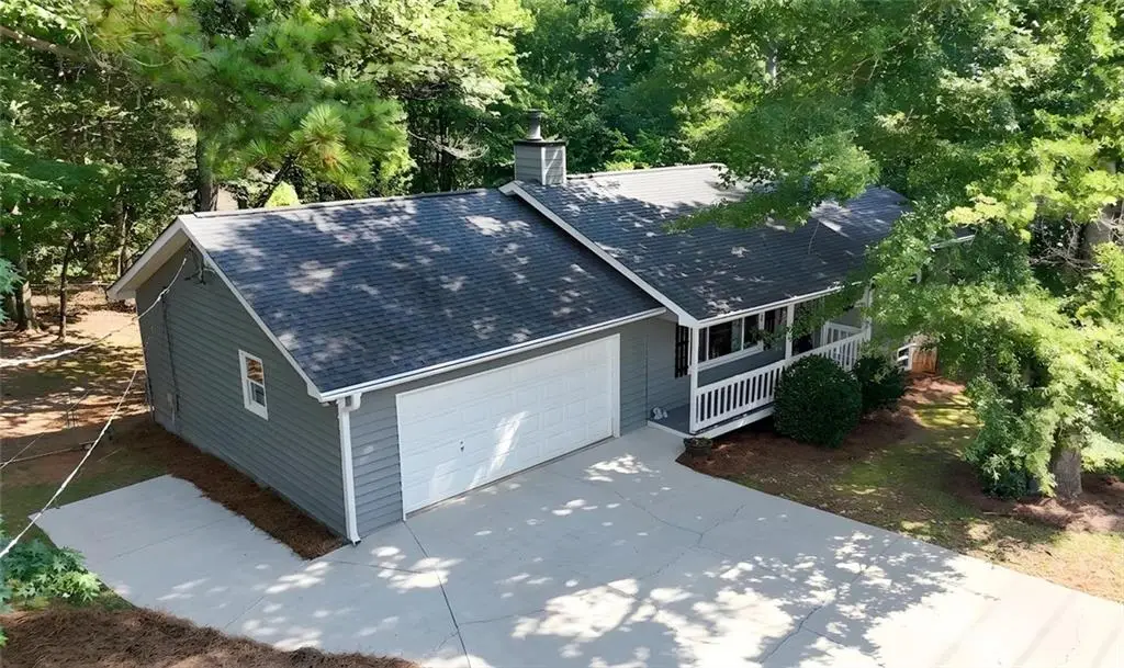 523 Toonigh Road, Woodstock, GA 30188 - #1