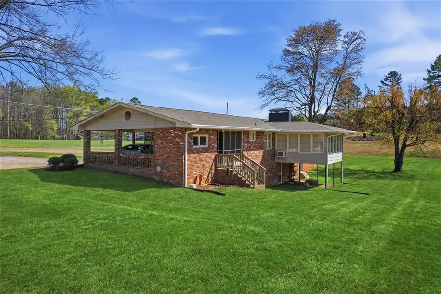 877 Owens Road, Canton, GA 30115 - #2