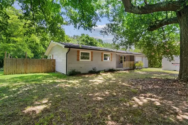 3891 Brown Bridge Road Se, Dalton, GA 30721