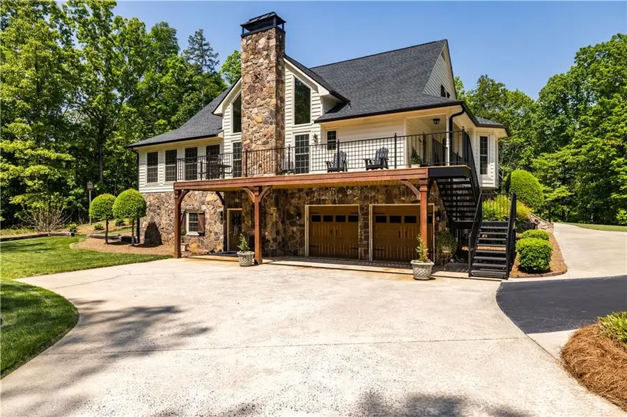131 Hine Road, Rome, GA 30161 - #2