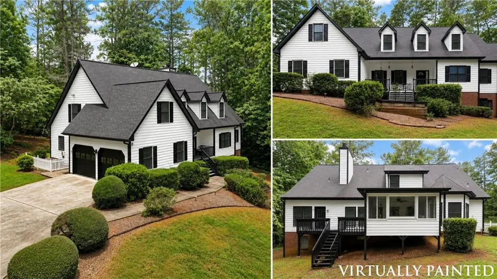 2051 E Piedmont Road, Marietta, GA 30062 - #1