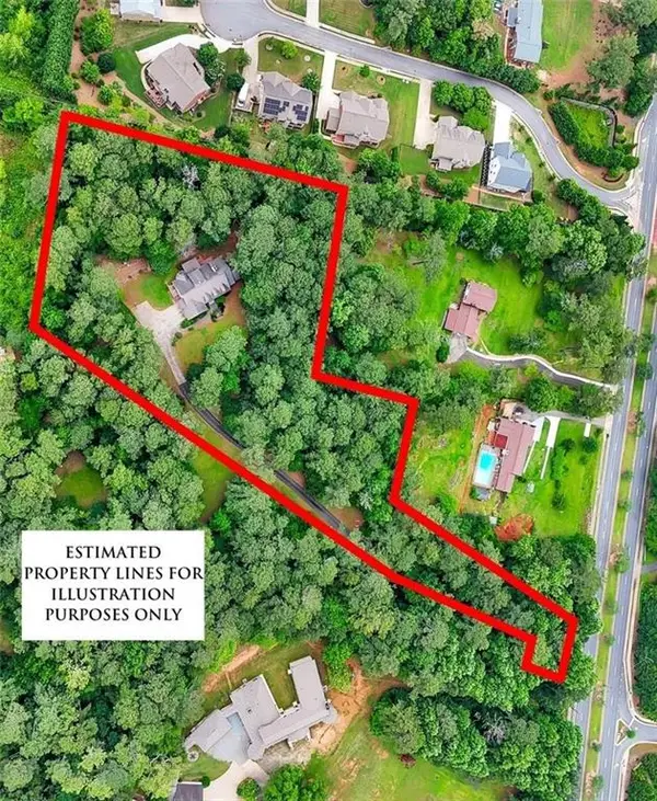 2051 E Piedmont Road, Marietta, GA 30062