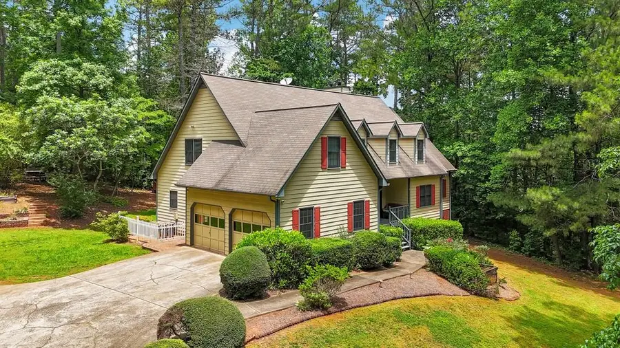 2051 E Piedmont Road, Marietta, GA 30062 - #3