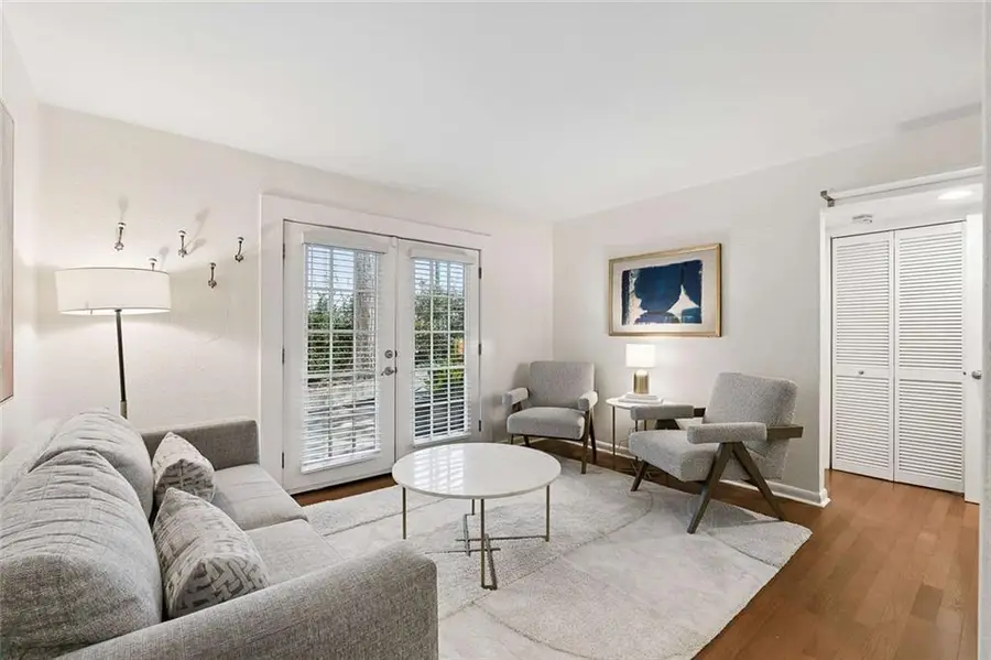 1355 Euclid Avenue Ne #27, Atlanta, GA 30307 - #2