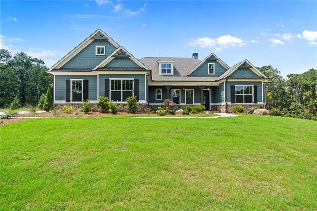 5364 Price Road, Gainesville, GA 30506 - #1
