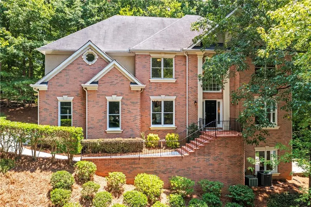 130 Seville Chase, Atlanta, GA 30328 - #1