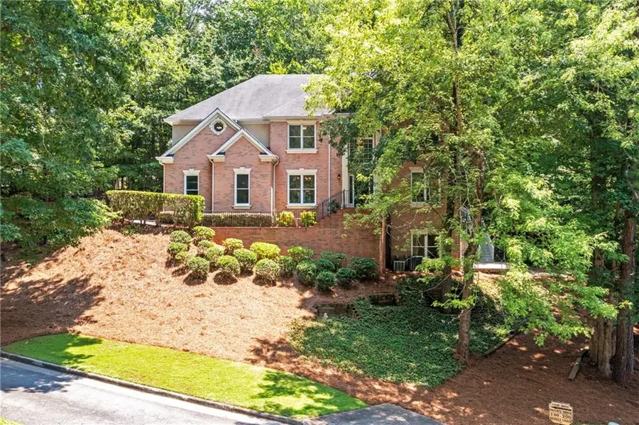 130 Seville Chase, Atlanta, GA 30328 - #2