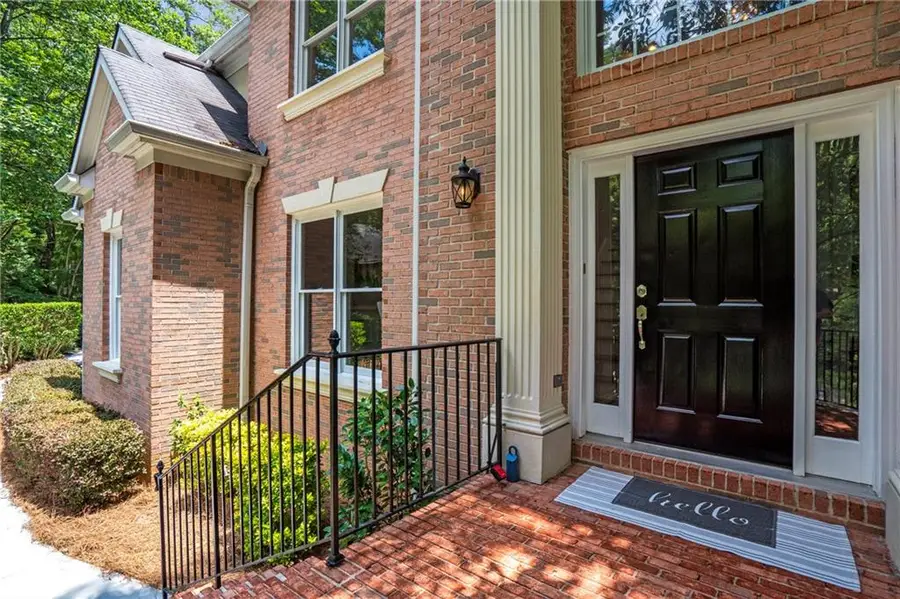 130 Seville Chase, Atlanta, GA 30328 - #3
