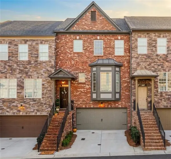 1109 Willow Field Dr, Marietta, GA 30067