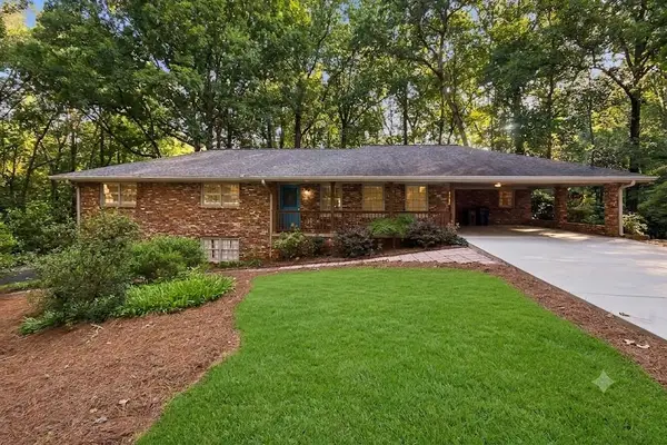 2719 Oswood Drive, Tucker, GA 30084
