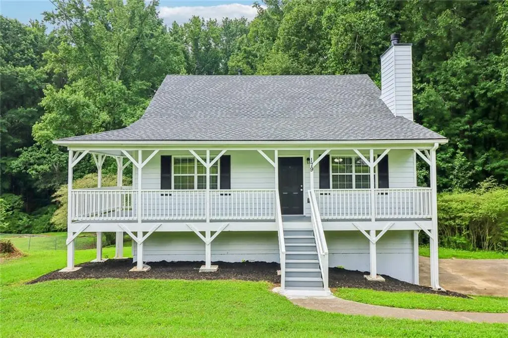 179 Graison Lane, Dallas, GA 30157 - #1