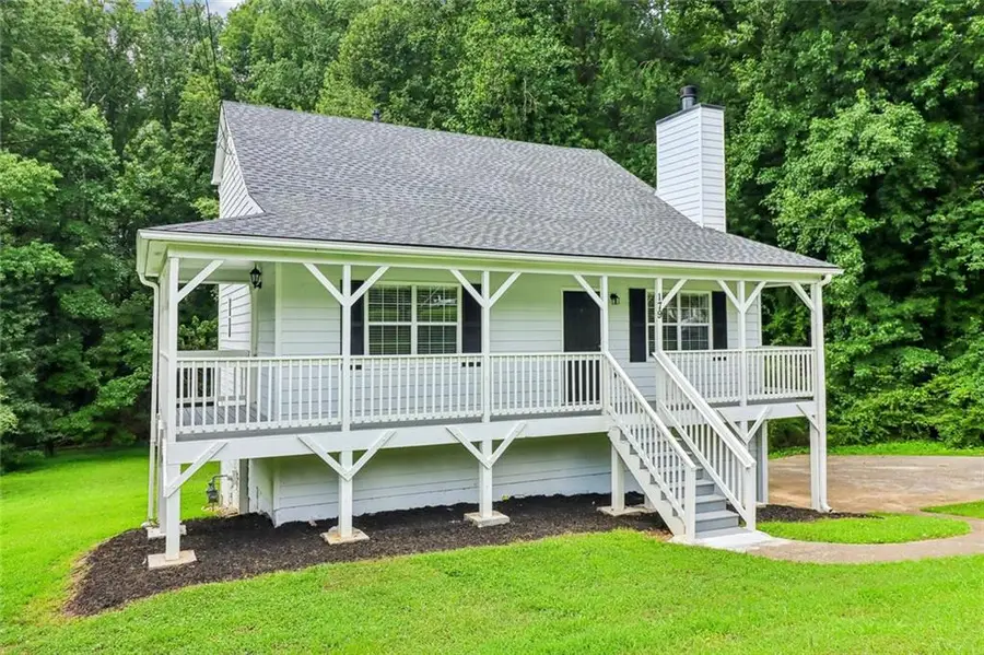 179 Graison Lane, Dallas, GA 30157 - #2