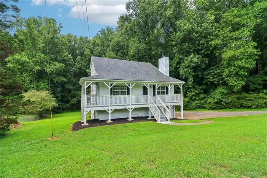 179 Graison Lane, Dallas, GA 30157 - #3