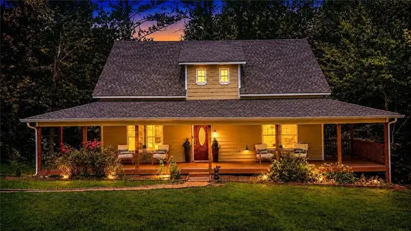 43 Bulldog Way, Dahlonega, GA 30533