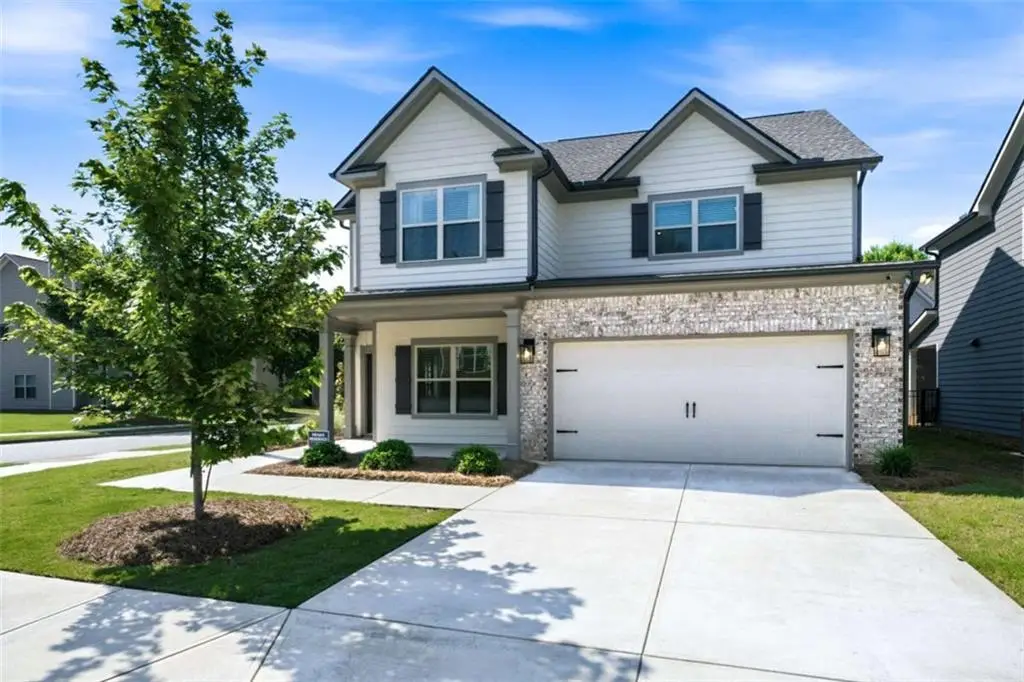 213 Overcup Court, Athens, GA 30606 - #1