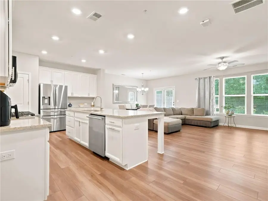 495 Duval Drive, Alpharetta, GA 30009 - #3