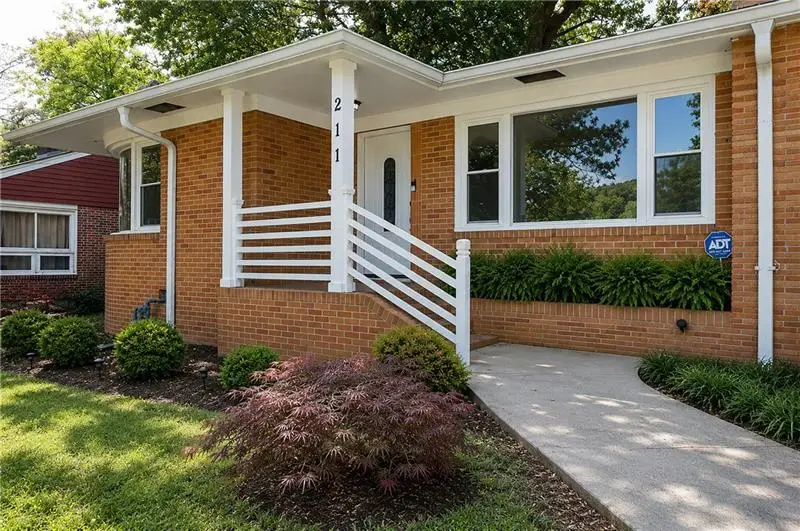 211 Chicamauga Avenue Sw, Atlanta, GA 30314 - #3