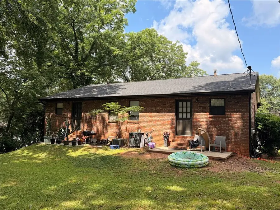 1532 Rosewood Circle Se, Marietta, GA 30067 - #3