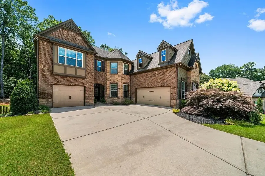 1979 Palladium Drive Nw, Kennesaw, GA 30152 - #3