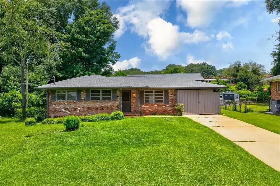3282 Convair Lane, Decatur, GA 30032 - #2