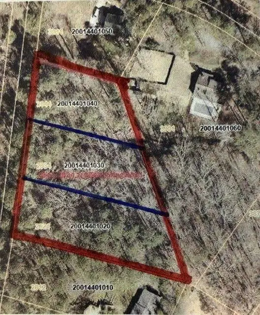 2834 Loring Road Nw, Kennesaw, GA 30152