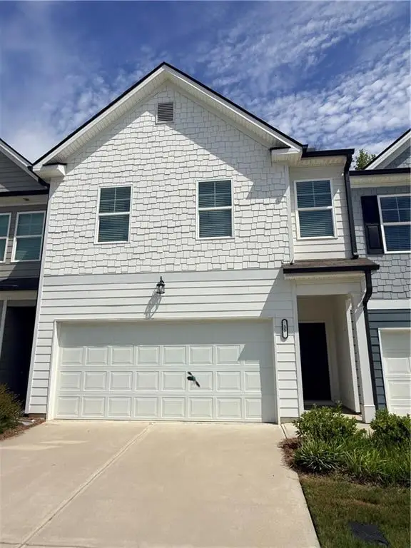 35 Buckingham Lane, Hoschton, GA 30548 - #1