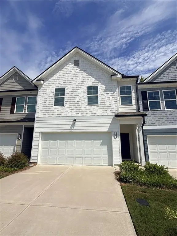 35 Buckingham Lane, Hoschton, GA 30548 - #2