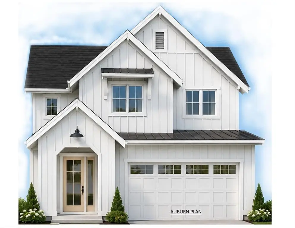 254 Summit Height Drive, Cartersville, GA 30121 - #1