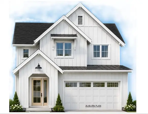 254 Summit Height Drive, Cartersville, GA 30121
